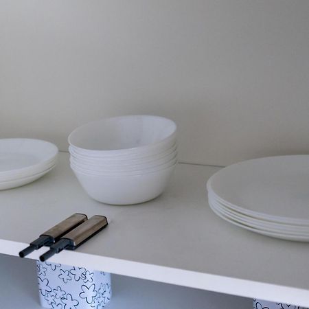 Citystay Wroblewskiego Apartament Z Parkingiem! Łódź Buitenkant foto