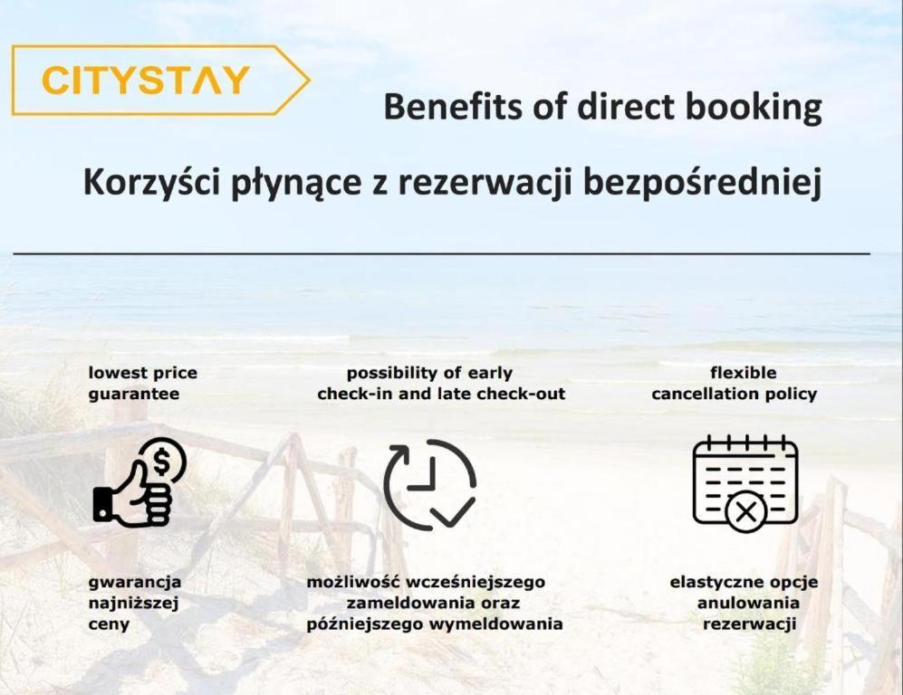 Citystay Wroblewskiego Apartament Z Parkingiem! Łódź Buitenkant foto