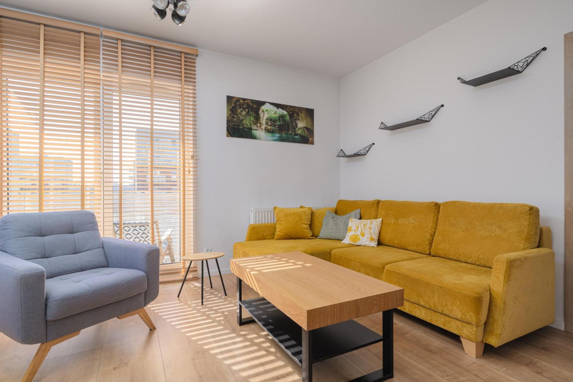 Citystay Wroblewskiego Apartament Z Parkingiem! Łódź Buitenkant foto